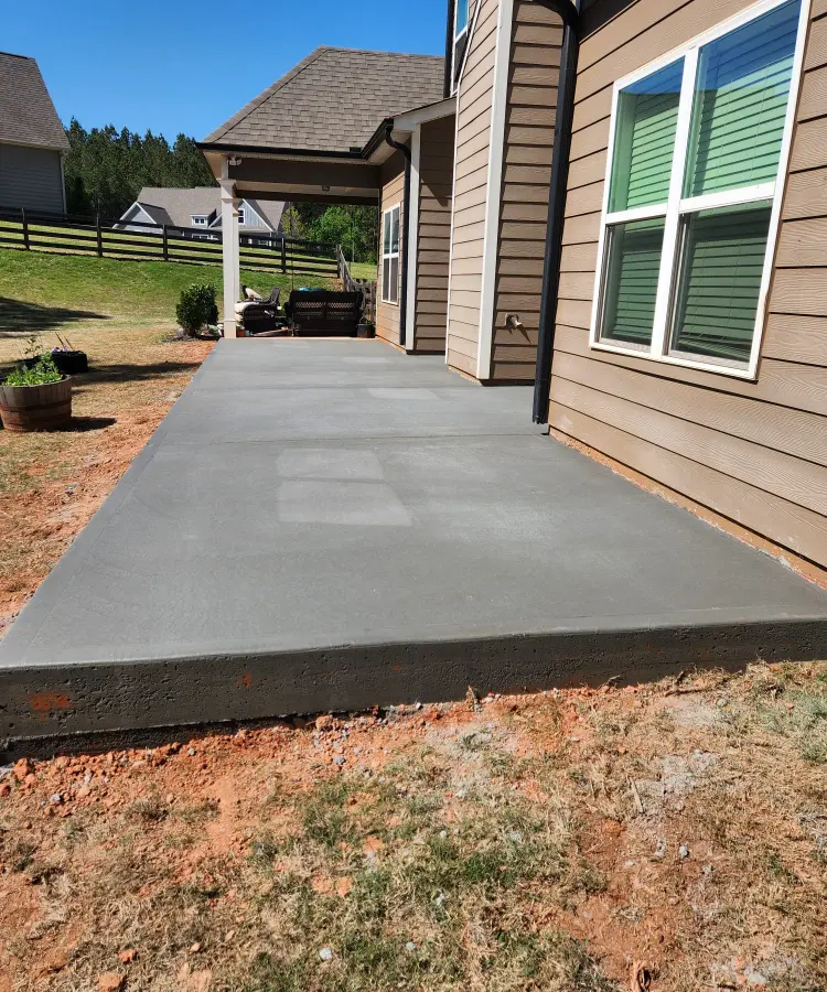 Guzman Concrete Solutions